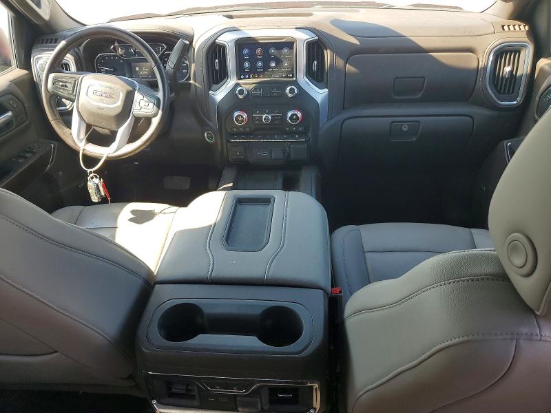 Продажа на аукционе авто 2021 Gmc Sierra, vin: 3GTU9DED4MG188940, номер лота: 53911046