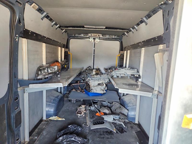 Aukcja sprzedaży 2021 Ram Promaster 3500, vin: 3C6MRVJG9ME571605, numer aukcji: 54878666