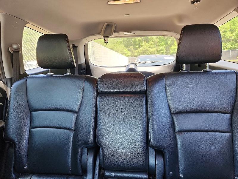 54649746 :رقم المزاد ، 5FNYF6H55JB007260 vin ، 2018 Honda Pilot مزاد بيع