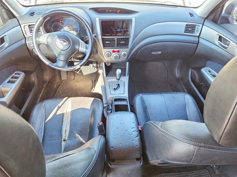 Aukcja sprzedaży 2009 Subaru Forester, vin: JF2SH64699H741363, numer aukcji: 51831236