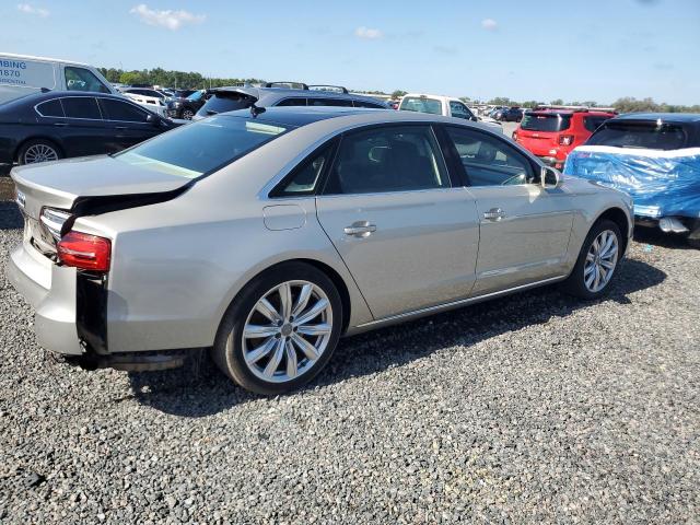 Продаж на аукціоні авто 2016 Audi A8, vin: WAU34AFD2GN011870, номер лоту: 54454896