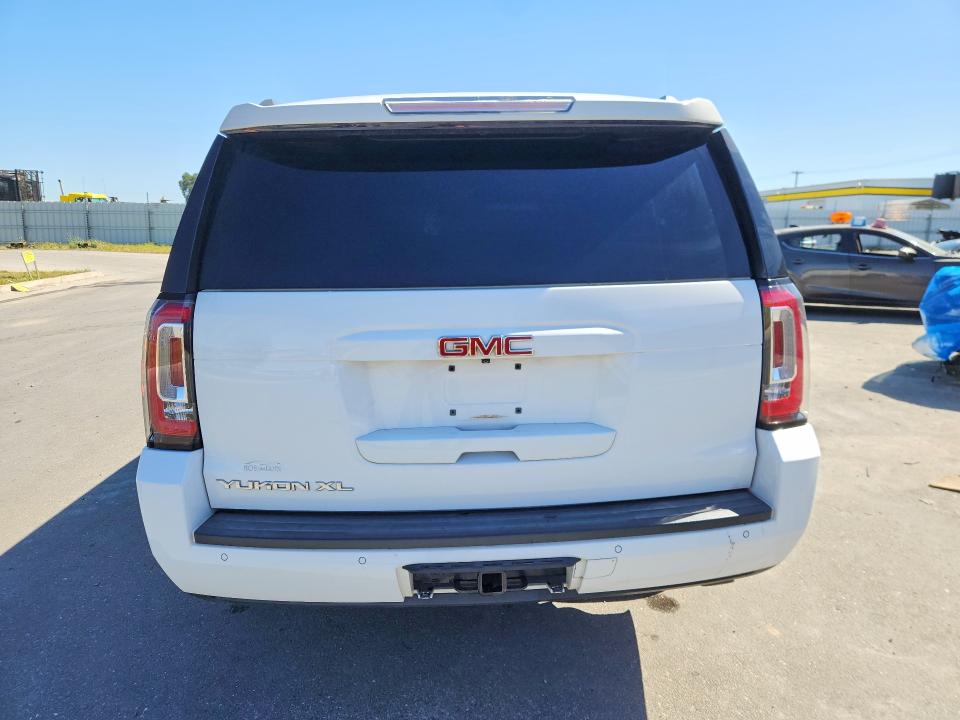 Aukcja sprzedaży 2015 Gmc Yukon Xl, vin: 1GKS2HKC7FR541113, numer aukcji: 53752236