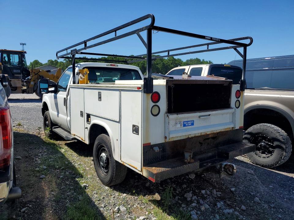 Продажа на аукционе авто 2012 Ford F350, vin: 1FDEF3B69CEB81710, номер лота: 50274256