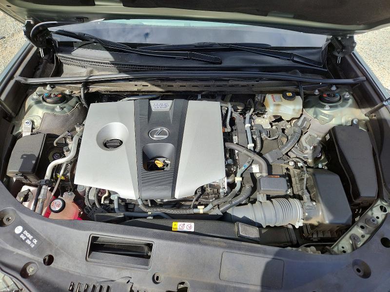 Aukcja sprzedaży 2020 Lexus Es, vin: 58AD21B1XLU010012, numer aukcji: 54549636