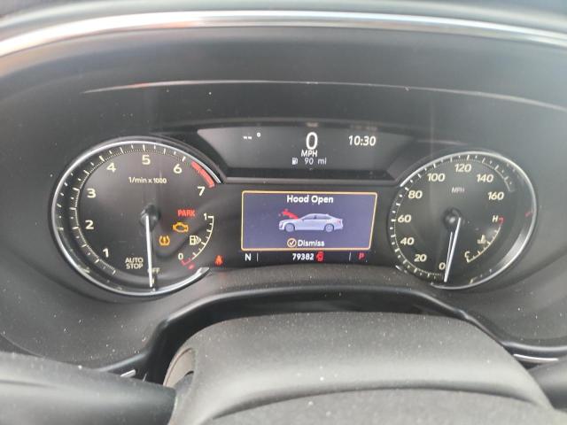 Продажа на аукционе авто 2022 Cadillac Ct5, vin: 1G6DT5RK9N0109500, номер лота: 52667466
