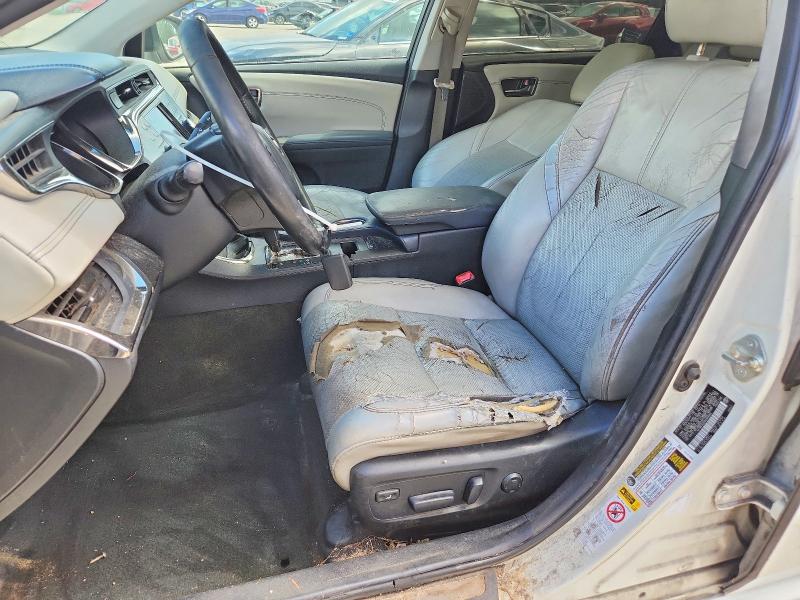 Aukcja sprzedaży 2013 Toyota Avalon, vin: 4T1BD1EBXDU008002, numer aukcji: 55556926
