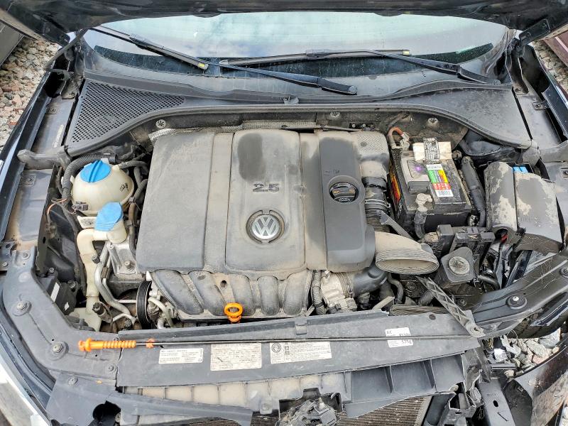 54239446 :رقم المزاد ، 1VWBH7A3XDC011429 vin ، 2013 Volkswagen Passat مزاد بيع