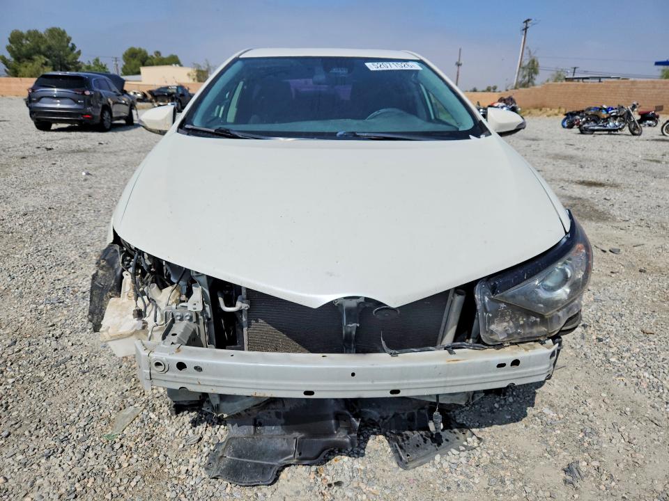 Aukcja sprzedaży 2017 Toyota Corolla Im, vin: JTNKARJE7HJ533453, numer aukcji: 52071526