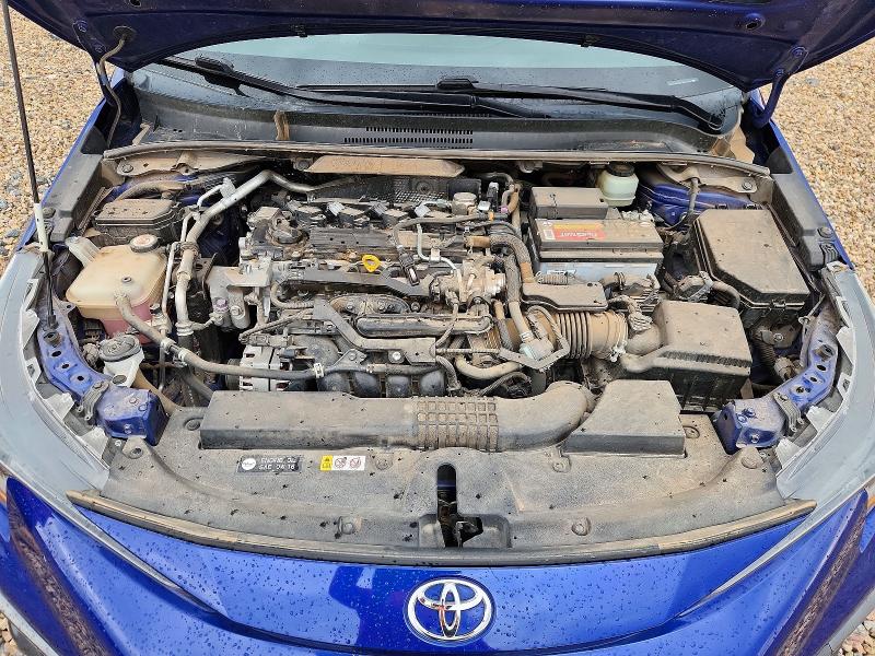 Продажа на аукционе авто 2020 Toyota Corolla, vin: JTDS4RCE3LJ051029, номер лота: 55139866