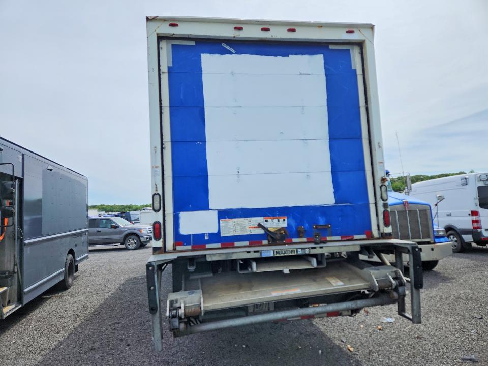 Продажа на аукционе авто 2018 Freightliner M2, vin: 3ALACWFD1JDJP0955, номер лота: 52809006