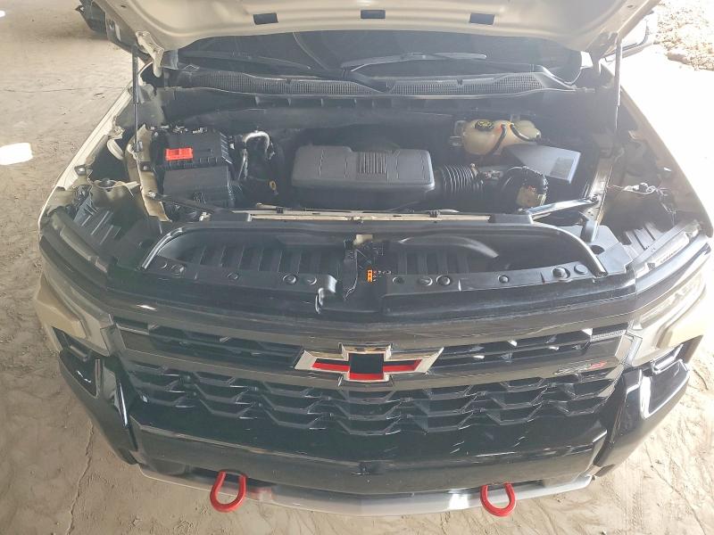 Aukcja sprzedaży 2022 Chevrolet Silverado, vin: 3GCUDHELXNG592629, numer aukcji: 52767636