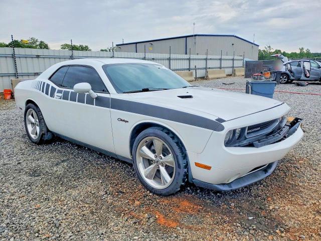 2012 Dodge Challenger მანქანა იყიდება აუქციონზე, vin: 2C3CDYAGXCH167465, აუქციონის ნომერი: 53186376
