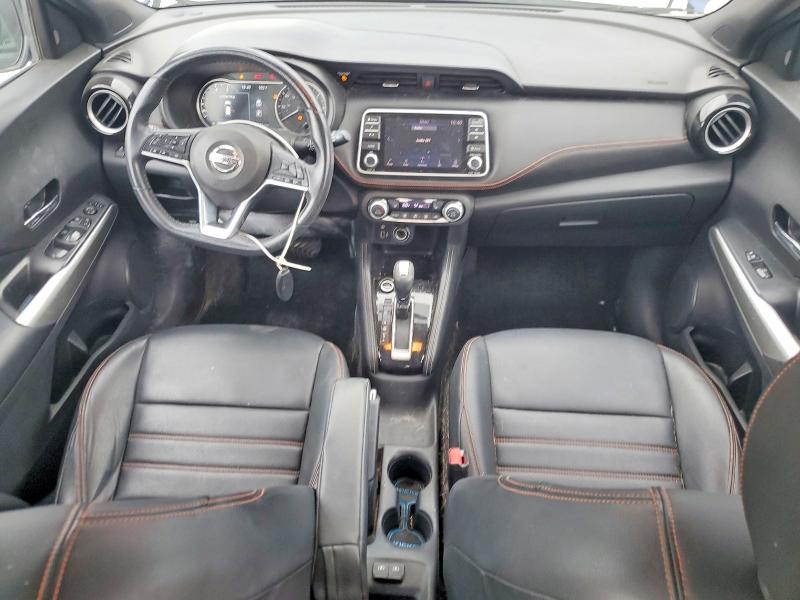 Продажа на аукционе авто 2019 Nissan Kicks, vin: 3N1CP5CU7KL561938, номер лота: 54830886
