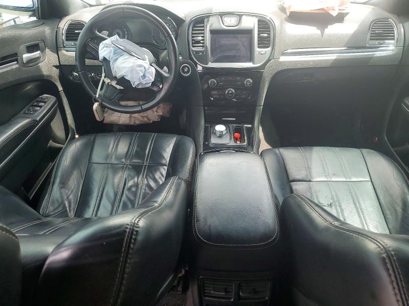 Aukcja sprzedaży 2017 Chrysler 300, vin: 2C3CCAGG9HH512543, numer aukcji: 54878756