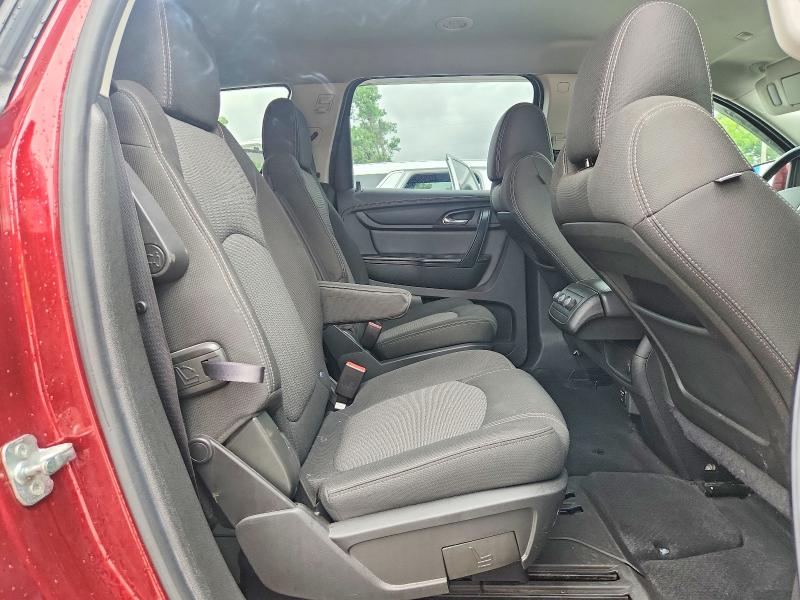 Продажа на аукционе авто 2016 Chevrolet Traverse, vin: 1GNKRGKD9GJ277104, номер лота: 54440076
