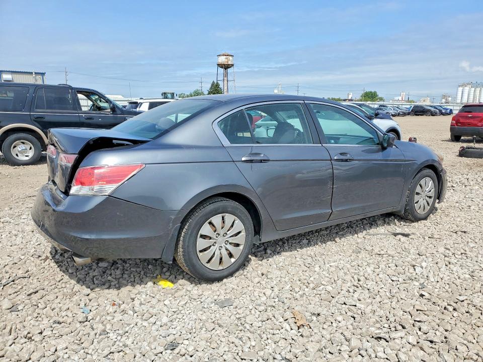 54385056 :رقم المزاد ، 1HGCP2F39BA015391 vin ، 2011 Honda Accord مزاد بيع