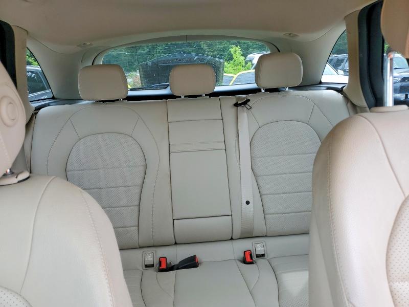 Продажа на аукционе авто 2017 Mercedes-benz Glc, vin: WDC0G4JBXHF258127, номер лота: 55496026