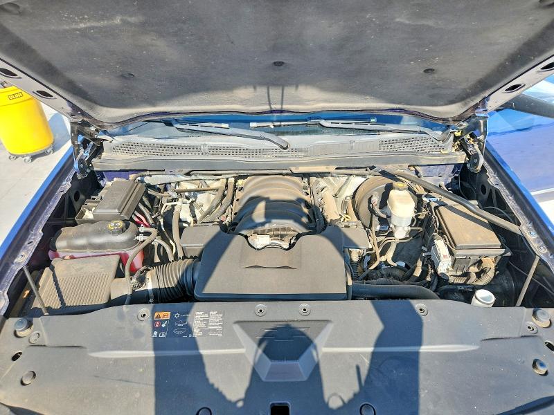 Aukcja sprzedaży 2015 Chevrolet Silverado, vin: 3GCPCSEC8FG388541, numer aukcji: 53172456