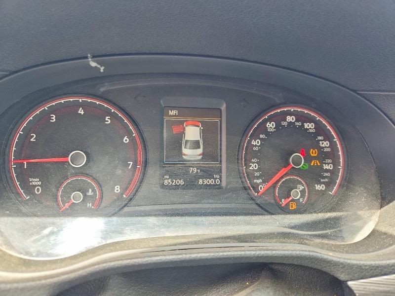 Aukcja sprzedaży 2020 Volkswagen Passat, vin: 1VWMA7A37LC014476, numer aukcji: 52963706