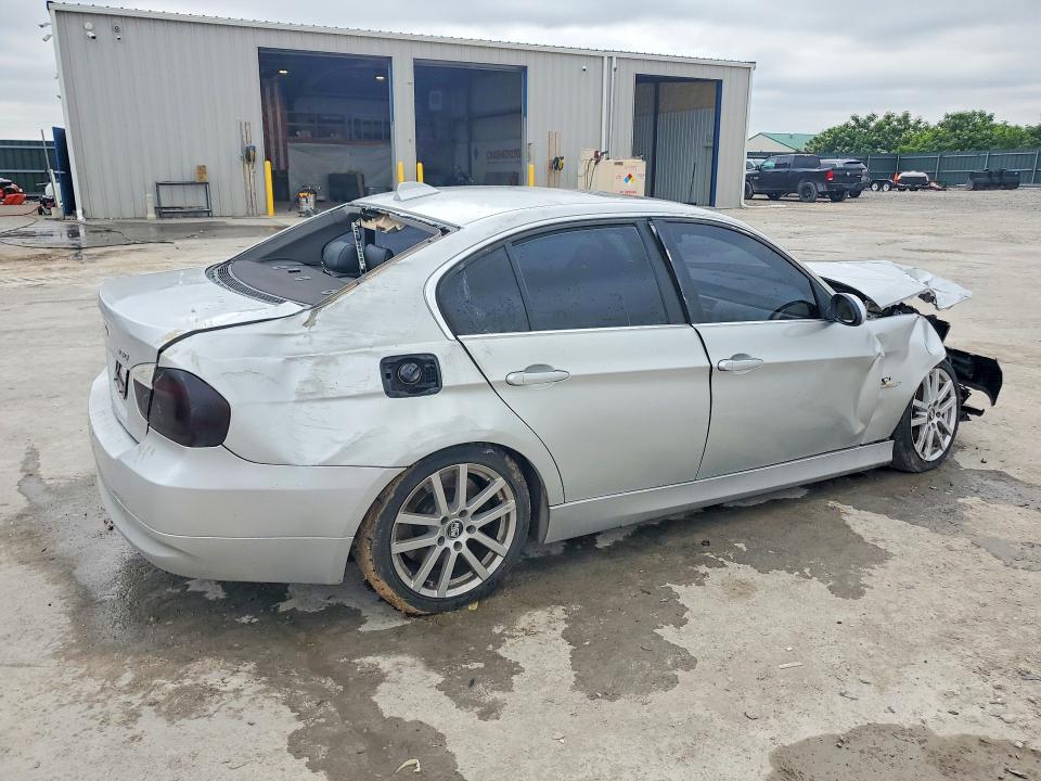 54677836 :رقم المزاد ، WBAVB33556KS33455 vin ، 2006 Bmw 330 مزاد بيع
