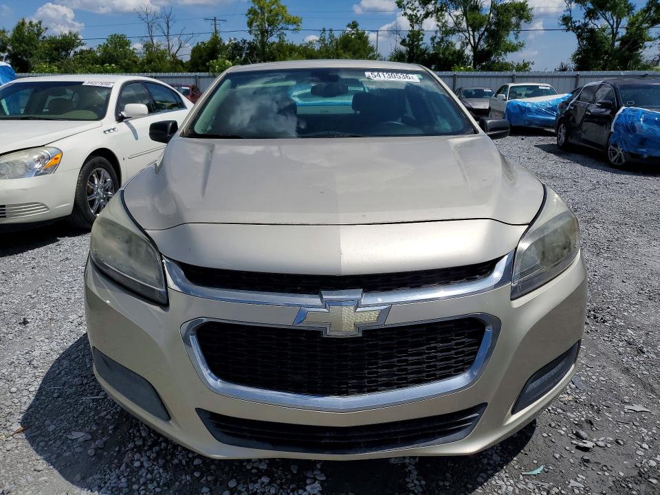 54130536 :رقم المزاد ، 1G11B5SLXEF180250 vin ، 2014 Chevrolet Malibu مزاد بيع