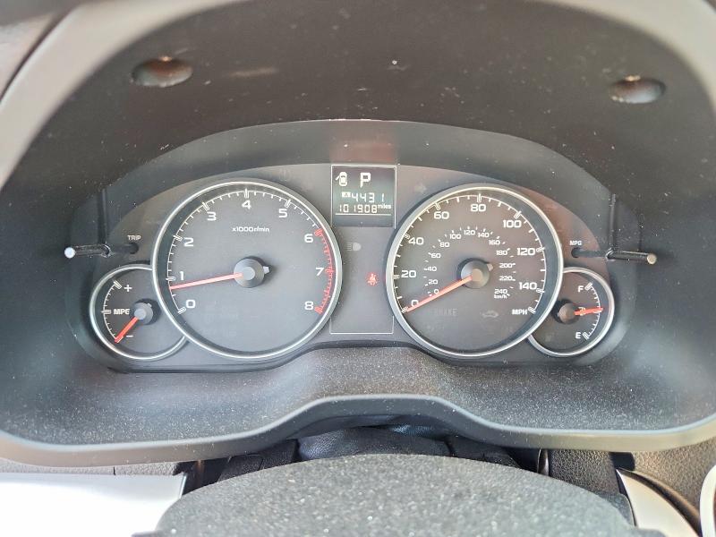 Aukcja sprzedaży 2014 Subaru Outback, vin: 4S4BRBAC8E3328626, numer aukcji: 54203966