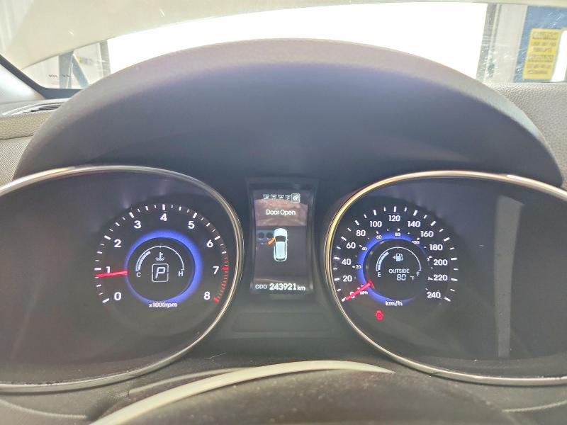 Продажа на аукционе авто 2014 Hyundai Santa Fe, vin: KM8SNDHFXEU079330, номер лота: 53816196