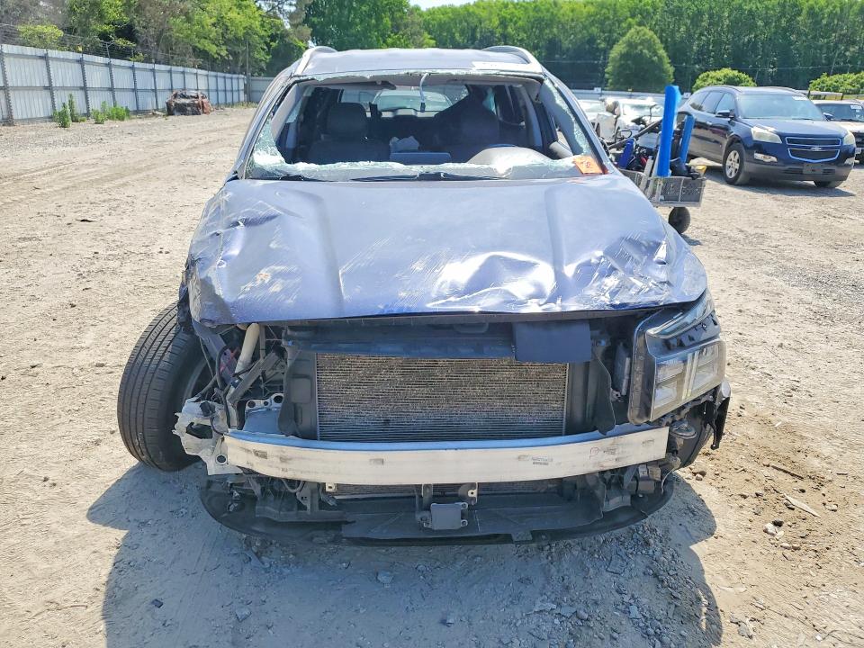Aukcja sprzedaży 2023 Hyundai Santa Fe, vin: 5NMS24AJ1PH542946, numer aukcji: 54266056