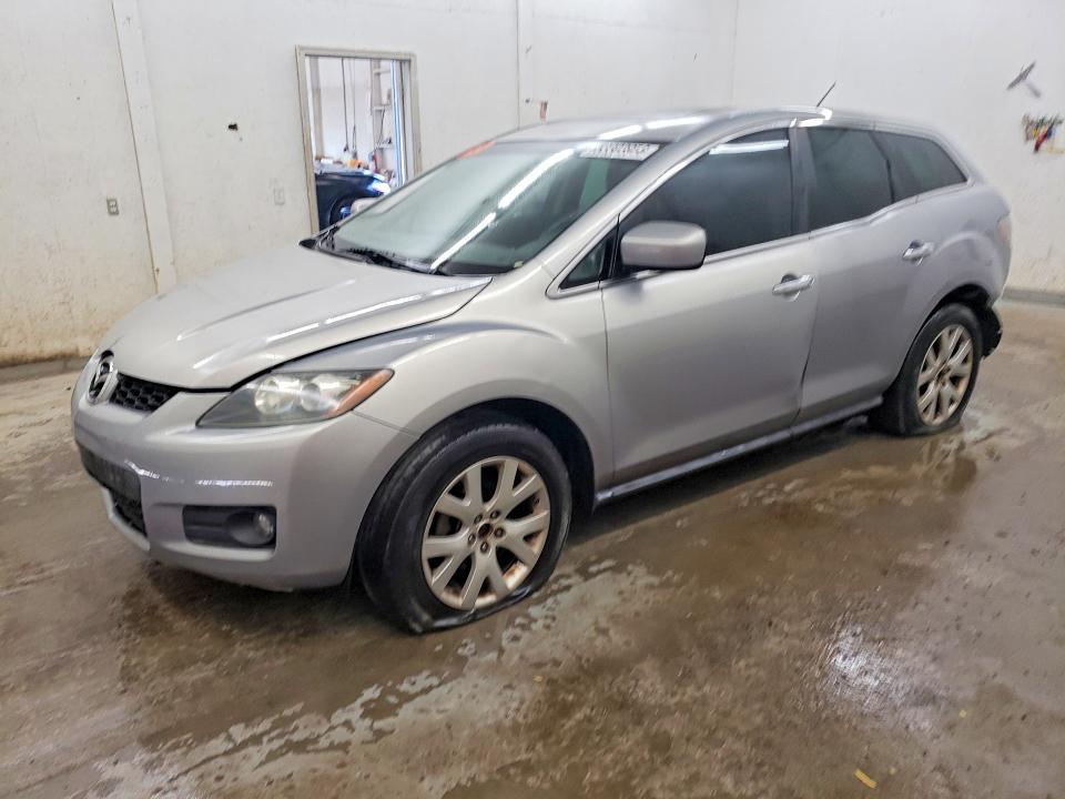 Aukcja sprzedaży 2008 Mazda Cx-7, vin: JM3ER293280175034, numer aukcji: 53303956