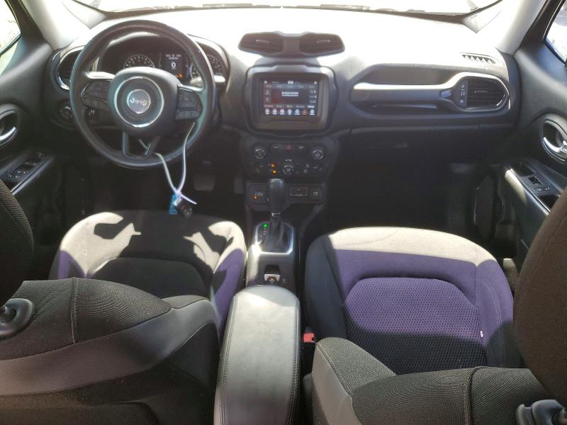 Aukcja sprzedaży 2018 Jeep Renegade, vin: ZACCJBBB0JPH29163, numer aukcji: 54795966