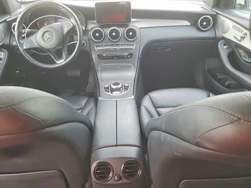 Aukcja sprzedaży 2019 Mercedes-benz Glc Coupe, vin: WDC0J4KB4KF574713, numer aukcji: 54944556