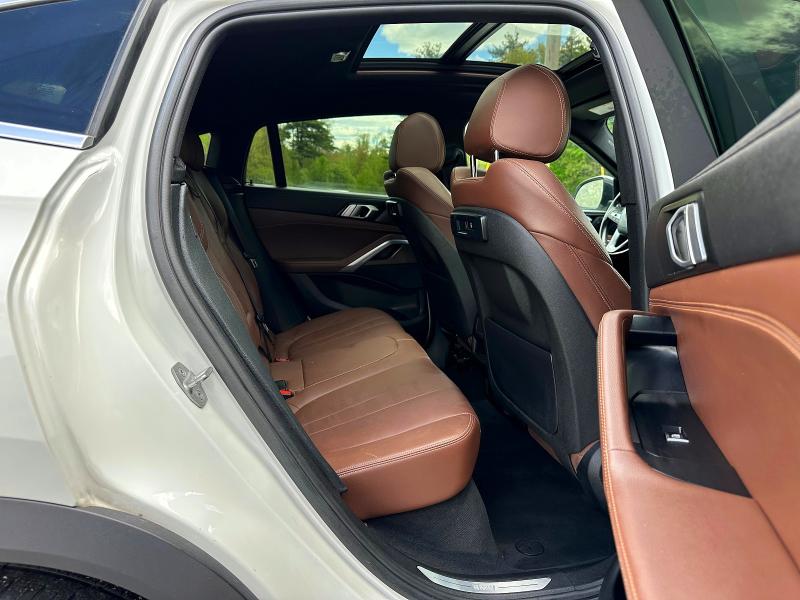 Продаж на аукціоні авто 2020 Bmw X6, vin: 5UXCY6C07L9C27322, номер лоту: 51380216
