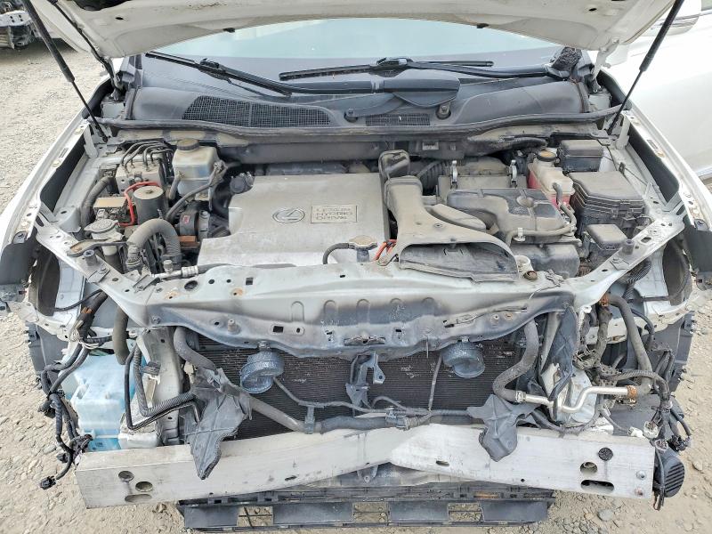 Aukcja sprzedaży 2013 Lexus Rx, vin: JTJBC1BA1D2438481, numer aukcji: 49770556