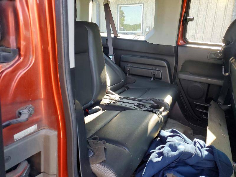 Продажа на аукционе авто 2005 Honda Element, vin: 5J6YH18345L014127, номер лота: 52536026