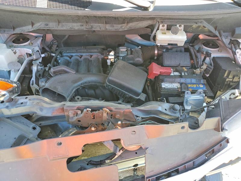Aukcja sprzedaży 2019 Nissan Nv200, vin: 3N6CM0KN3KK694203, numer aukcji: 53507446