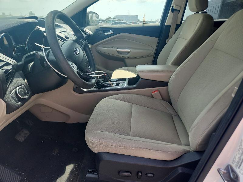 53181386 :رقم المزاد ، 1FMCU9GD0JUC88901 vin ، 2018 Ford Escape مزاد بيع