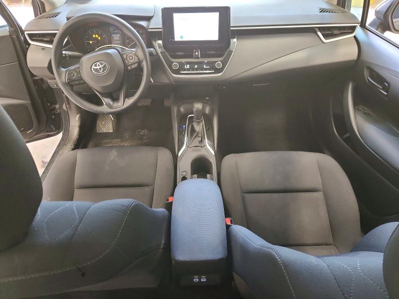 Продаж на аукціоні авто 2023 Toyota Corolla, vin: 5YFB4MDE7PP049609, номер лоту: 53619436