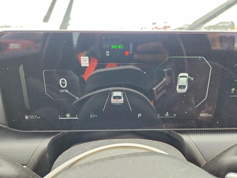 2025 Kia K4 მანქანა იყიდება აუქციონზე, vin: 3KPFW4DE8SE103019, აუქციონის ნომერი: 51824346