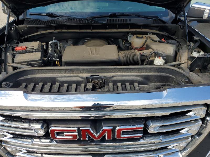 52597006 :رقم المزاد ، 3GTU9DED8KG215568 vin ، 2019 Gmc Sierra مزاد بيع