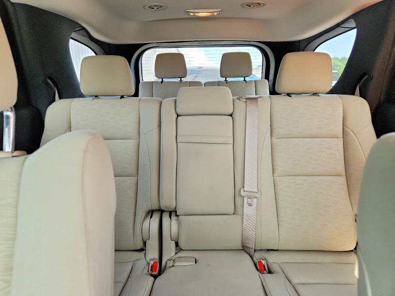 2021 Dodge Durango მანქანა იყიდება აუქციონზე, vin: 1C4RDHAG5MC760855, აუქციონის ნომერი: 54697826