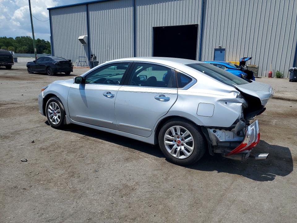 Aukcja sprzedaży 2017 Nissan Altima, vin: 1N4AL3AP2HN363333, numer aukcji: 54435016