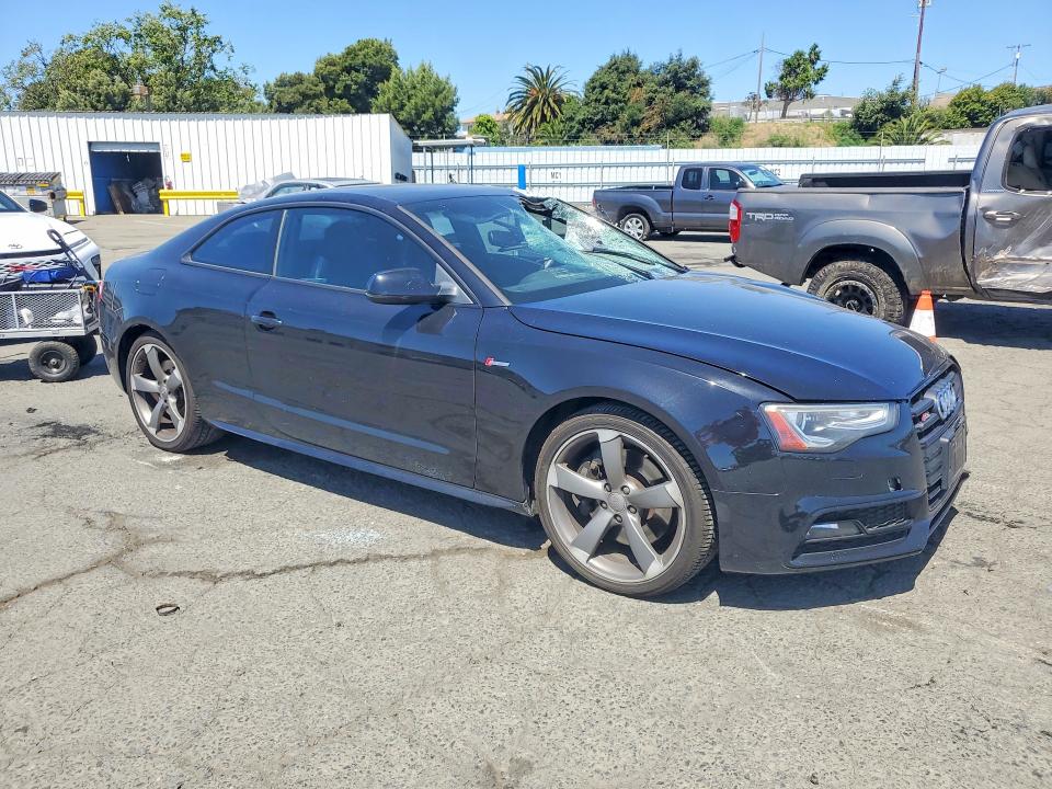 Aukcja sprzedaży 2014 Audi S5, vin: WAUVGAFR0EA014153, numer aukcji: 54166196