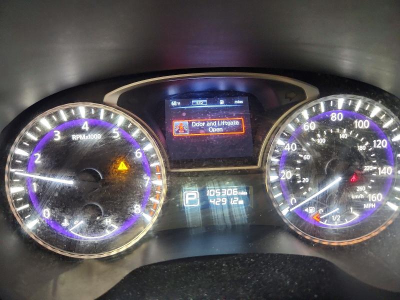 Aukcja sprzedaży 2018 Infiniti Qx60, vin: 5N1DL0MM9JC513264, numer aukcji: 54328896