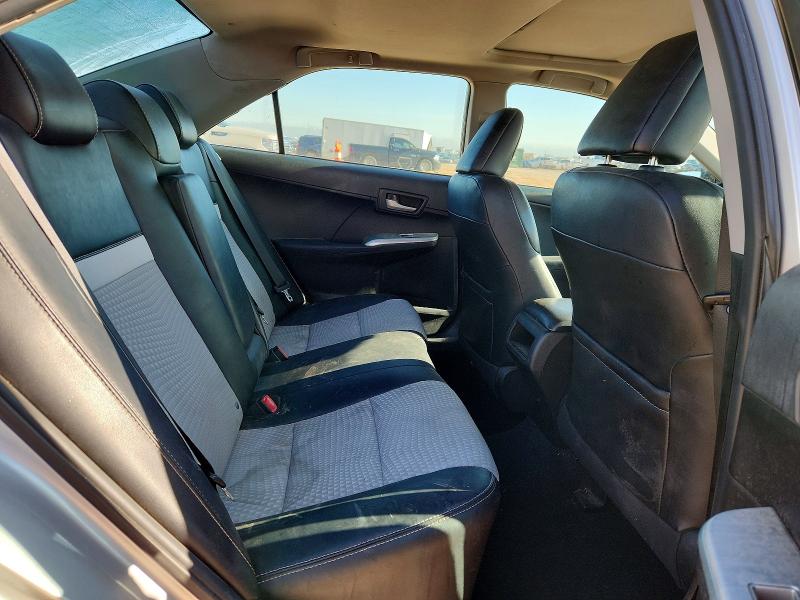 Продаж на аукціоні авто 2012 Toyota Camry, vin: 4T1BF1FK4CU617562, номер лоту: 55073246