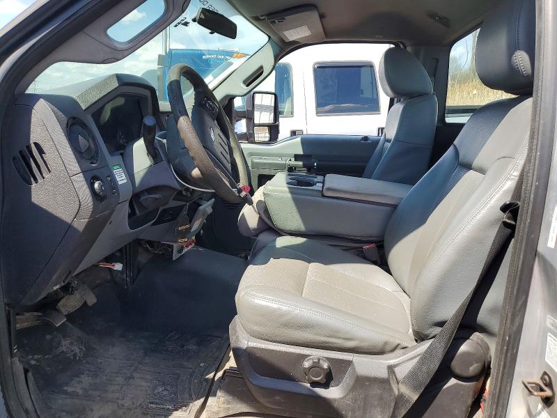 Продажа на аукционе авто 2014 Ford F550, vin: 1FDUF5HT2EEA49301, номер лота: 50740336