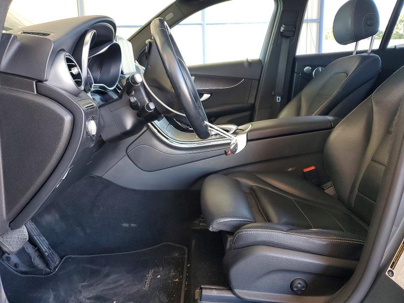 Aukcja sprzedaży 2018 Mercedes-benz Glc, vin: WDC0G4KB8JV075190, numer aukcji: 53302476
