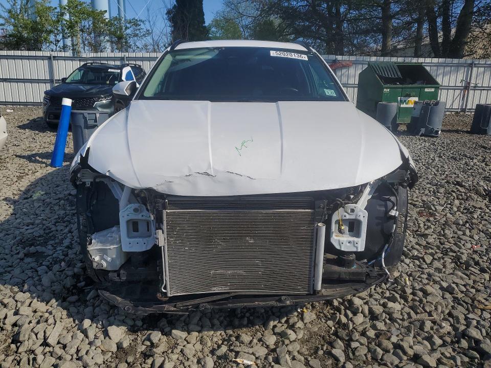 Продажа на аукционе авто 2022 Hyundai Tucson, vin: 5NMJCCAE8NH159704, номер лота: 52020136