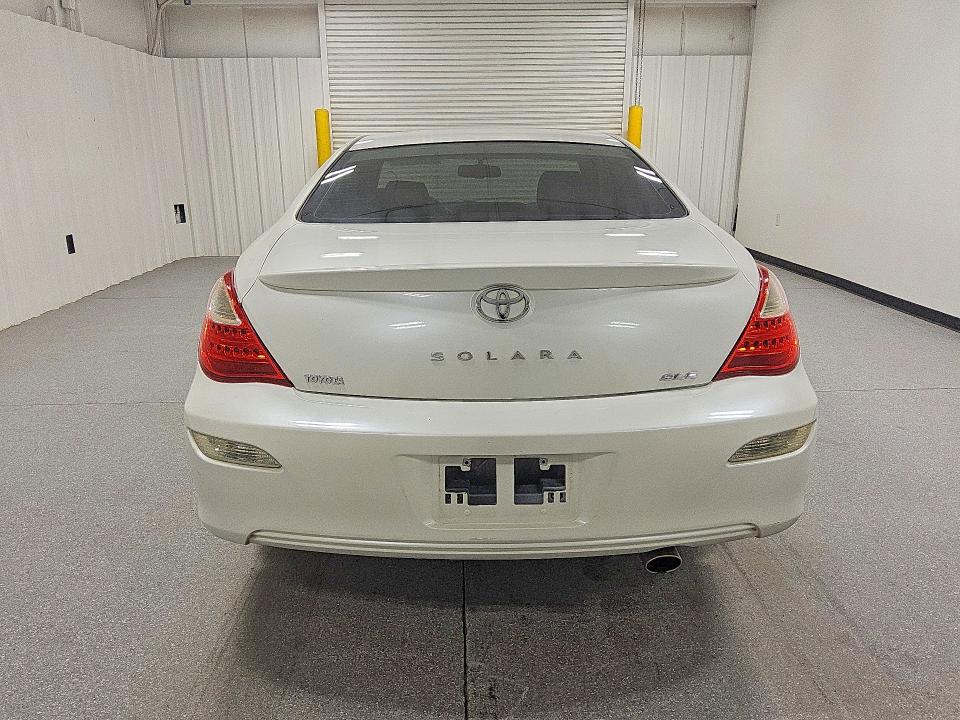 Продаж на аукціоні авто 2008 Toyota Camry Solara, vin: 4T1CA30P18U144262, номер лоту: 52150266