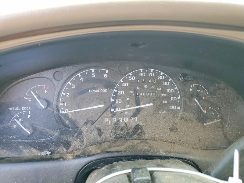 2000 Mazda B3000 მანქანა იყიდება აუქციონზე, vin: 4F4YR16V7YTM26898, აუქციონის ნომერი: 55030126