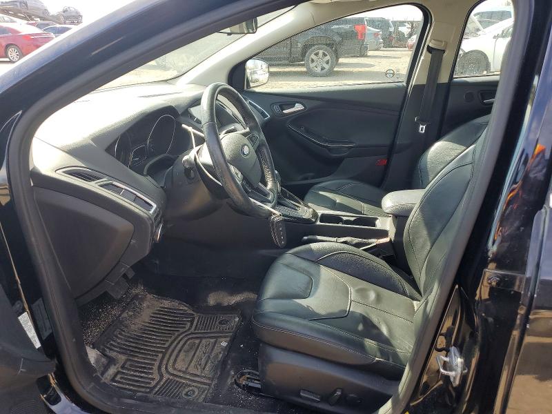 Aukcja sprzedaży 2017 Ford Focus, vin: 1FADP3J23HL249987, numer aukcji: 53058146